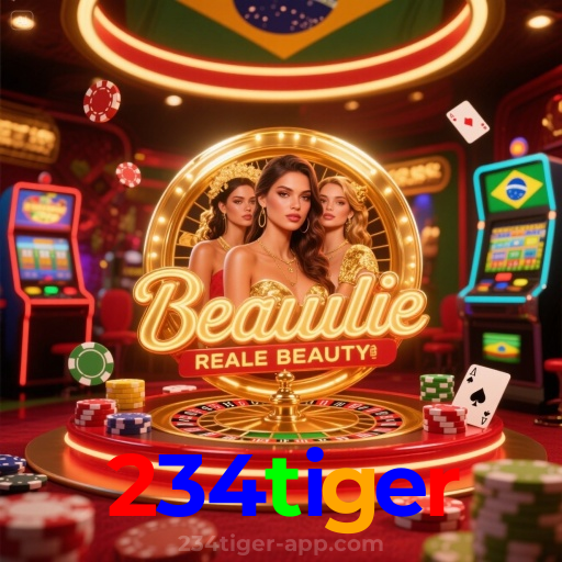 234tiger:Jogue slots, blackjack e aposte no futebol para diversão e vitórias!