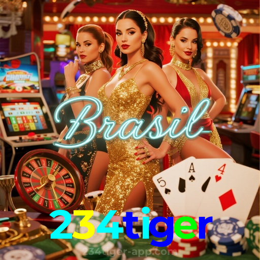 234tiger：No futebol online, a vitória está a um clique de distância!