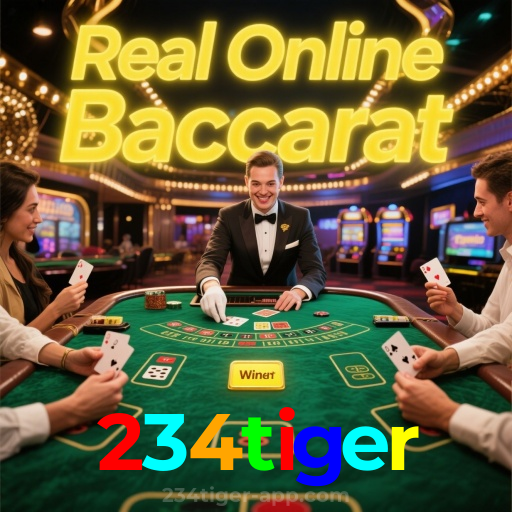 234tiger：Aposte no futebol e ganhe em blackjack e poker com segurança!