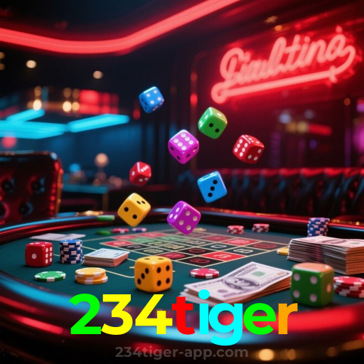 234tiger:Jogue slots, ganhe no futebol e aposte com confiança no nosso cassino!