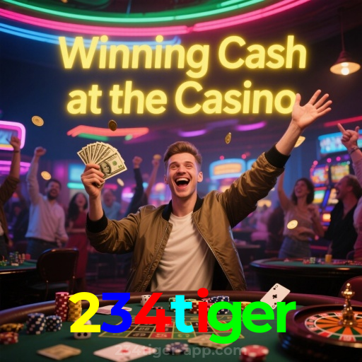 234tiger:A sorte está no seu lado nas nossas roletas! Aposte agora!