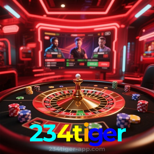 234tiger:Em nosso cassino online, a sorte está ao seu lado! Aposte agora!