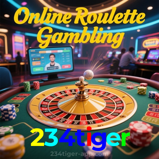 234tiger:Em nosso cassino online, grandes prêmios estão ao seu alcance!