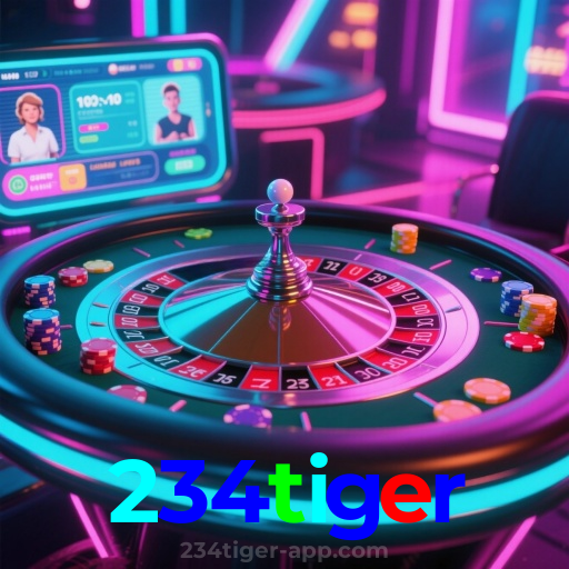 234tiger：Jogue poker, aposte no futebol e leve grandes prêmios em nosso cassino!