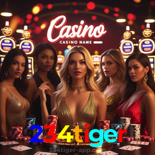 234tiger：O futebol digital te espera! Aposte e sinta a emoção de ganhar!