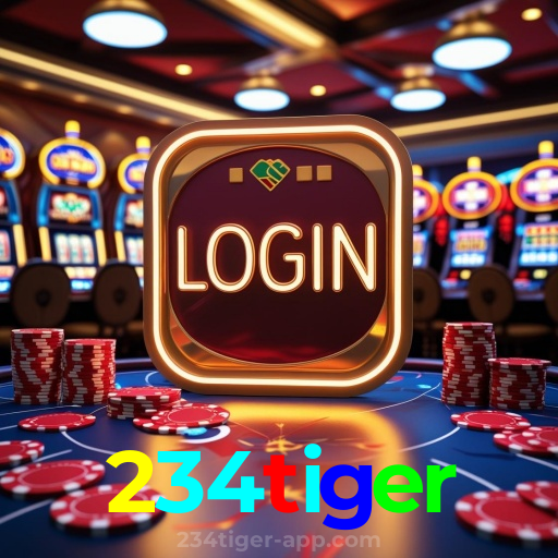 234tiger:Ganhe prêmios incríveis no futebol e em jogos como roleta e blackjack!