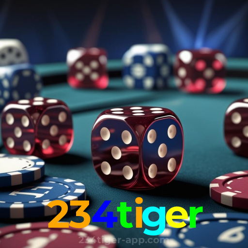 234tiger：Vença o poker online e mostre sua habilidade nas cartas!