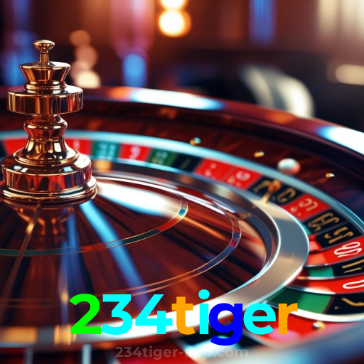 234tiger:Jogue poker, aposte no futebol e vença com grandes prêmios!