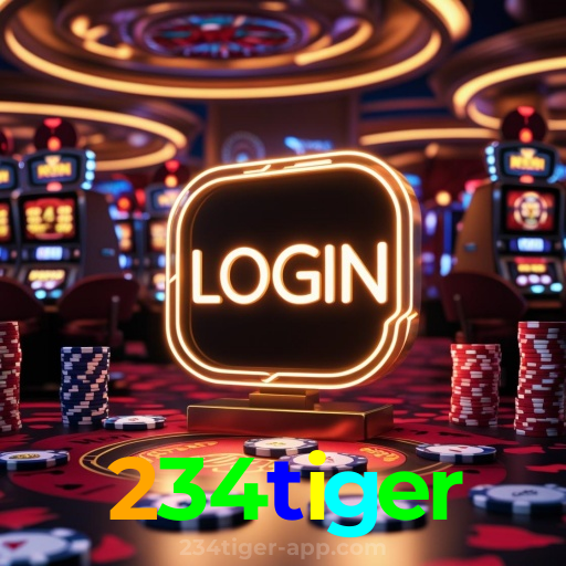 234tiger：Conquiste grandes vitórias em blackjack e aposte no futebol online!