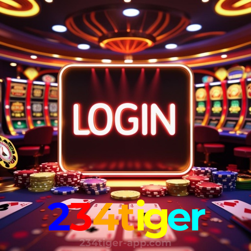 234tiger：Vença o poker online e mostre sua habilidade nas cartas!