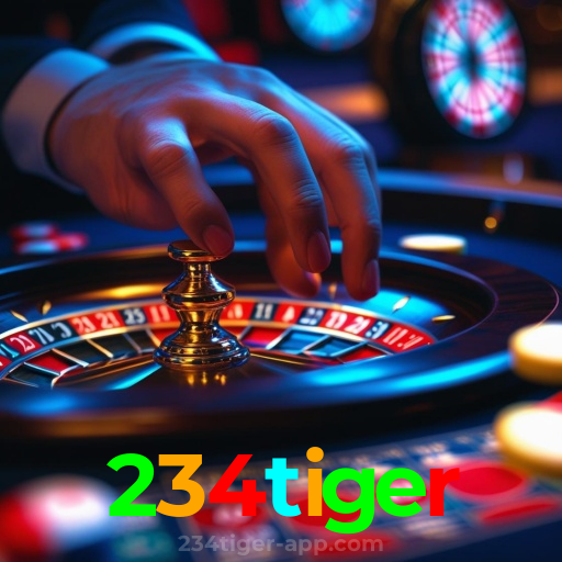 234tiger:Sinta o jogo do futebol online e conquiste vitórias impressionantes!