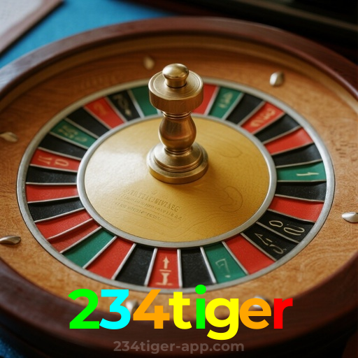 234tiger:Apostas no futebol e grandes prêmios em roleta no cassino online!