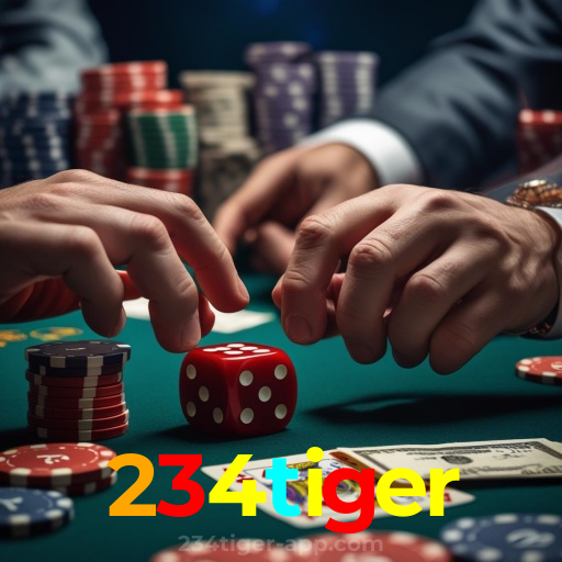 234tiger：Acelere seu jogo no futebol online e vença de forma épica!