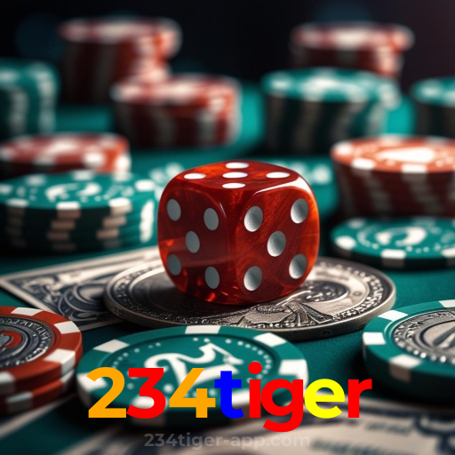234tiger：Jogue slots, aposte no futebol e conquiste vitórias épicas no cassino!
