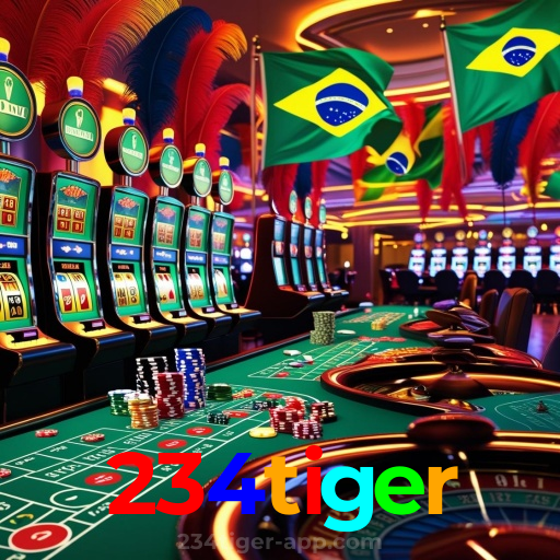 234tiger:O futebol online está cheio de vitórias! Aposte e conquiste!