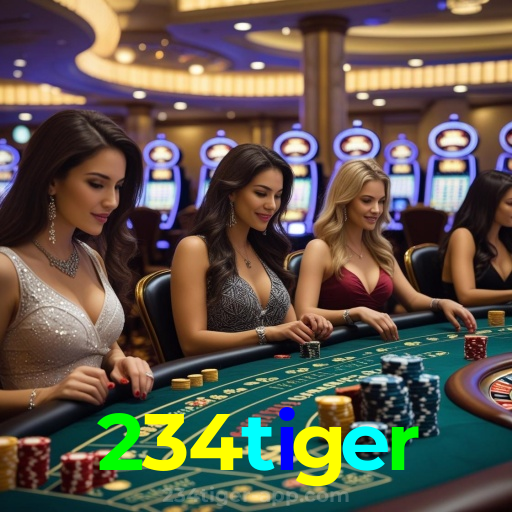 234tiger：O melhor cassino para apostar no futebol e ganhar prêmios em blackjack!