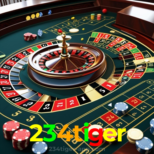 234tiger:Onde você pode apostar no futebol e jogar os melhores jogos de cassino!