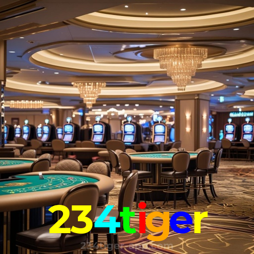 234tiger:Jogue nas melhores slots e leve o jackpot para casa!
