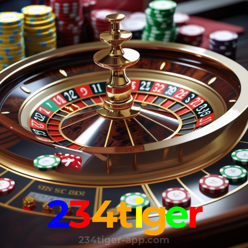 234tiger:Jogue nas melhores slots e vença o jackpot agora mesmo!