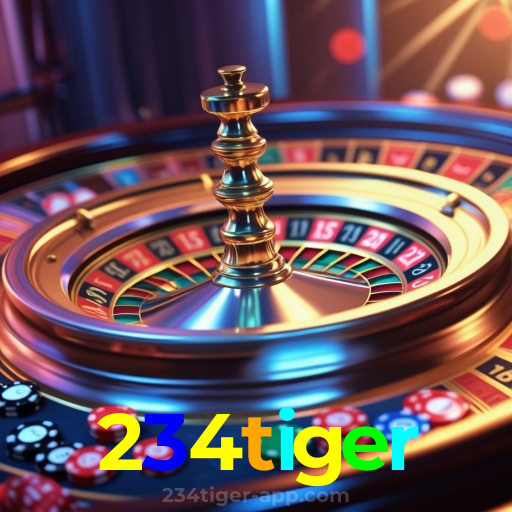 234tiger:Jogue no futebol digital e ganhe prêmios incríveis!
