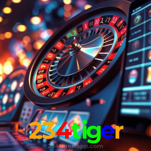 234tiger：Jogue futebol online e conquiste vitórias ao estilo campeão!