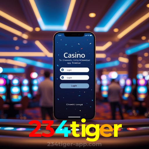 234tiger:Apostas ao vivo no futebol e grandes prêmios no cassino online!
