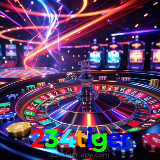 234tiger:Jogue poker, aposte no futebol e leve prêmios incríveis no cassino!