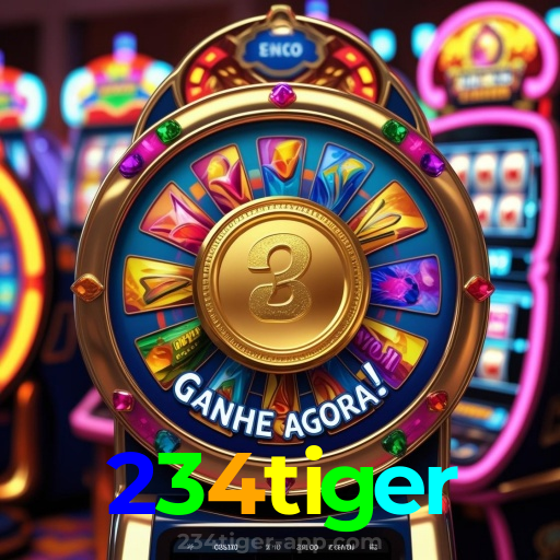 234tiger：Apostas ao vivo no futebol e diversão garantida com jogos de cassino!