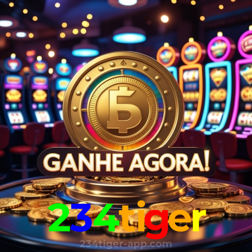 234tiger:Jogue nas nossas roletas e leve grandes prêmios para casa!