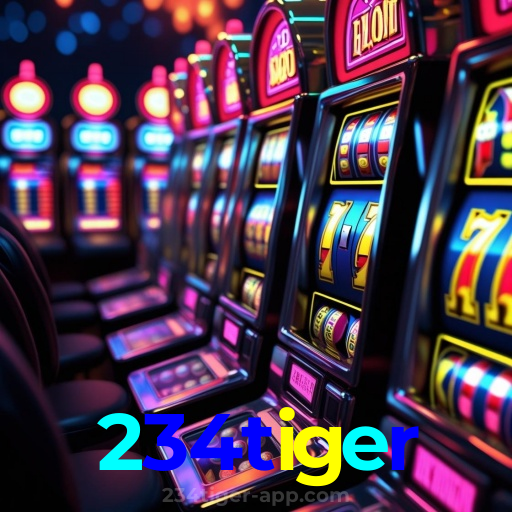 234tiger:Jogue slots, aposte no futebol e vença com confiança no nosso cassino!