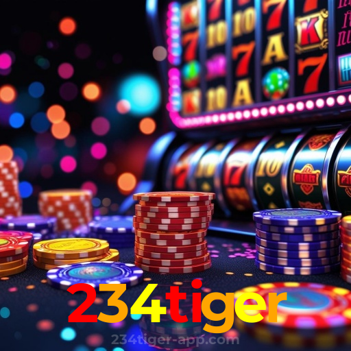 234tiger:A aposta no futebol online pode te levar à vitória absoluta!