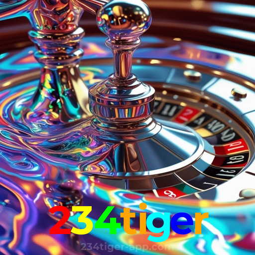 234tiger:Ganhe no futebol e conquiste prêmios nos melhores jogos de cassino online!