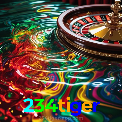 234tiger：O cassino online ideal para você jogar blackjack e apostar no futebol!