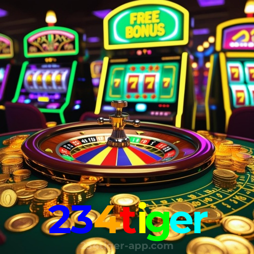 234tiger:As melhores slots e jackpots estão esperando por você! Jogue agora!