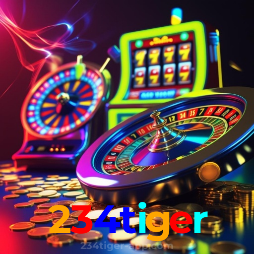 234tiger:Jogue no futebol digital e viva a emoção de ganhar!