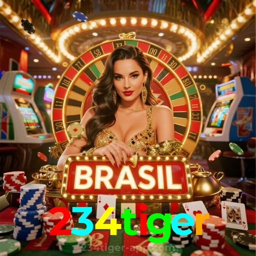 234tiger：O futebol online é mais emocionante quando você está ganhando!