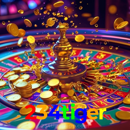 234tiger:Apostas ao vivo no futebol e grandes prêmios no cassino online!