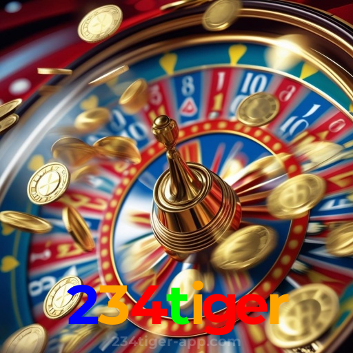 234tiger:A sorte está no cassino online com jogos de poker, roleta e apostas no futebol!