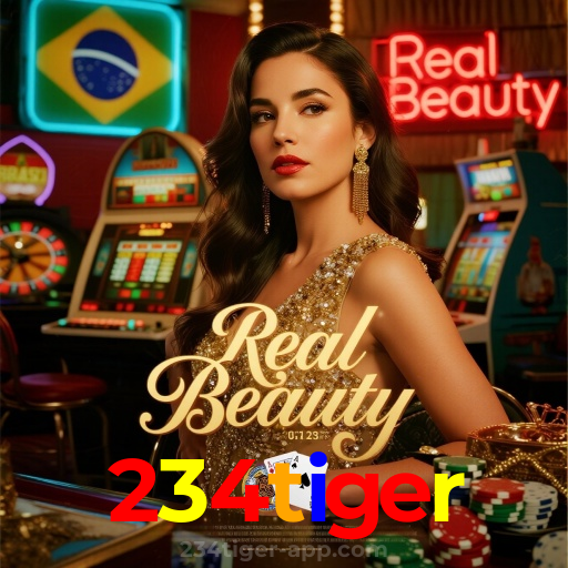 234tiger:Em nosso cassino online, a sorte está ao seu lado! Aposte agora!