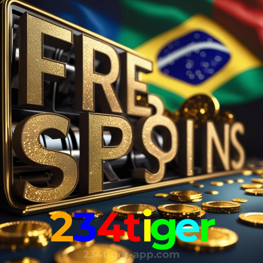 234tiger:As maiores vitórias nas slots estão esperando por você! Jogue agora!