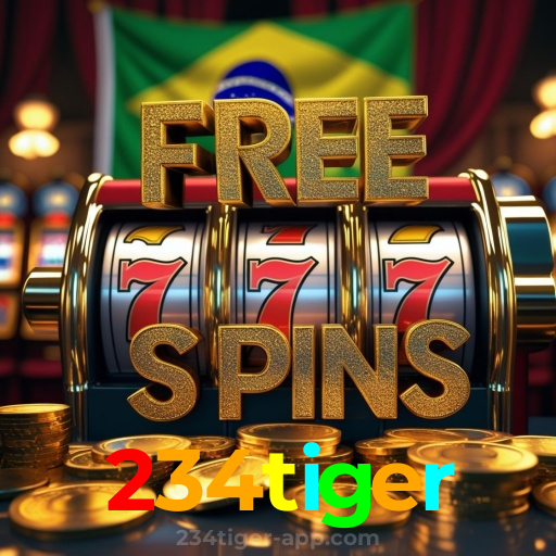 234tiger:Aposte nas melhores máquinas caça-níqueis e leve o jackpot!