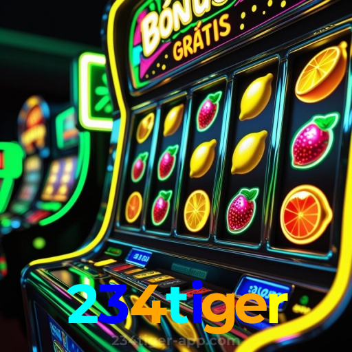 234tiger：Sinta a adrenalina do futebol digital! Aposte agora e vença!