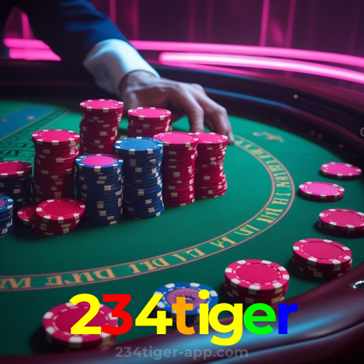 234tiger：Sua vitória no futebol digital começa agora! Aposte nos melhores times!