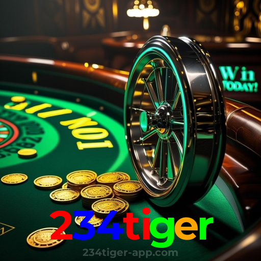 234tiger：Aposte no futebol, jogue poker e conquiste vitórias épicas!
