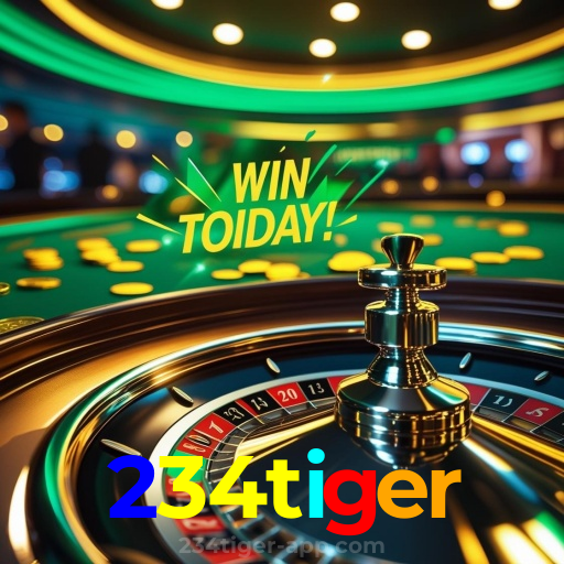 234tiger:A adrenalina do futebol online te leva até grandes vitórias!
