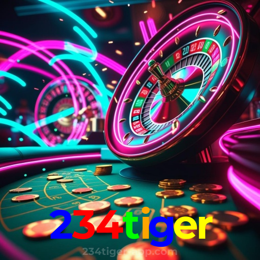 234tiger：Vença no poker e aposte no futebol com segurança no nosso cassino!