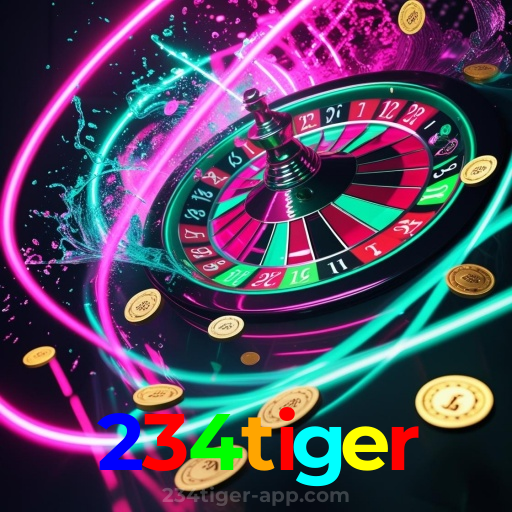 234tiger：Aposte no seu time de futebol e ganhe no blackjack e roleta online!