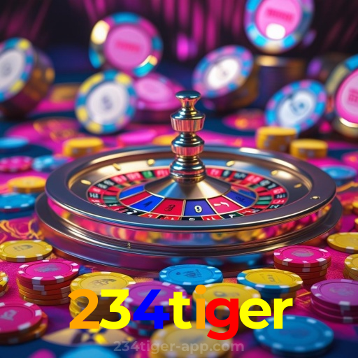 234tiger：Jogue no melhor cassino online e descubra os maiores prêmios!