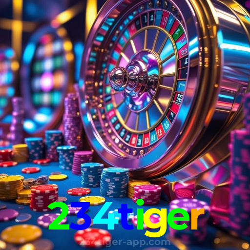 234tiger:Apostas no futebol e diversão com roleta e blackjack no nosso cassino online!