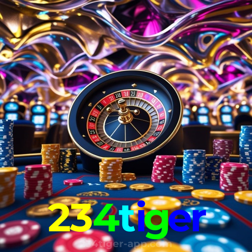 234tiger:Jogue slots, aposte no futebol e vença em grande estilo!
